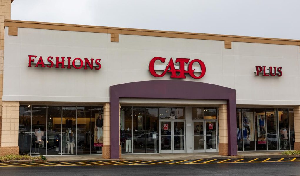 Cato-fashion