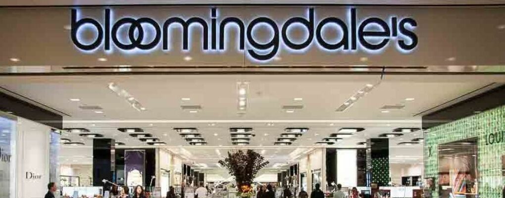 Bloomingdales's