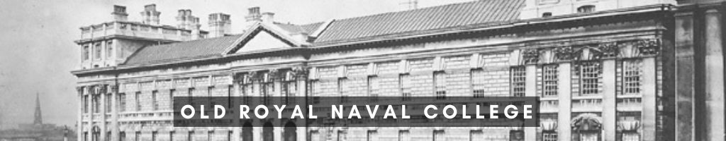 Old Royal Naval