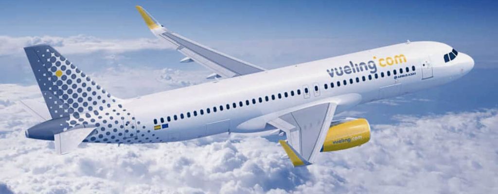 Vueling-Airlines