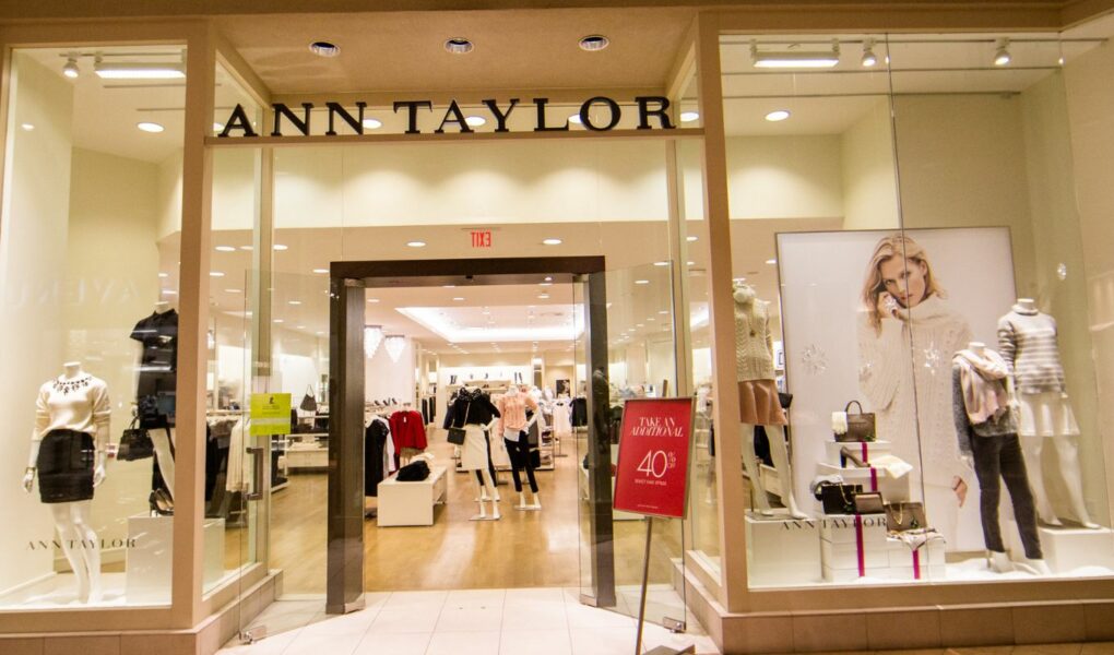 ann-taylor