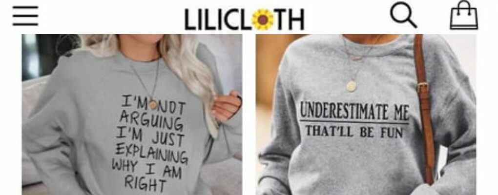 lilicloth