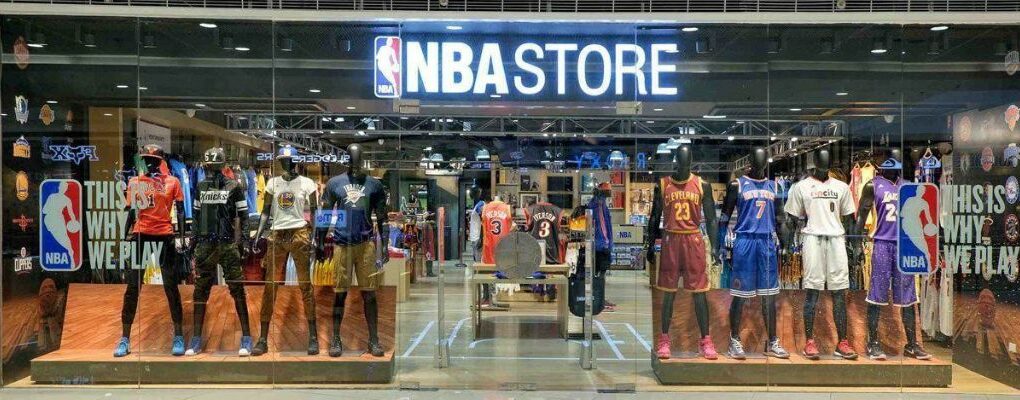 nba-store