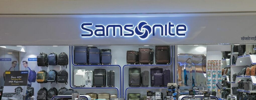 samsonite