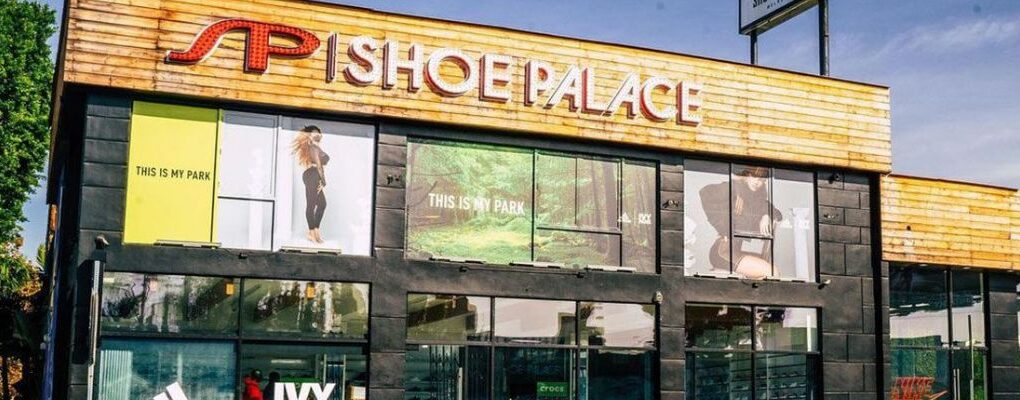 shoepalace