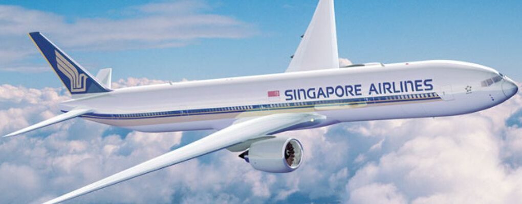 singapore-airlines