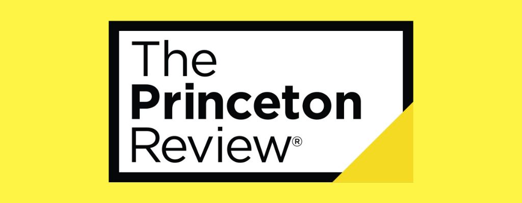 the-princeton-review
