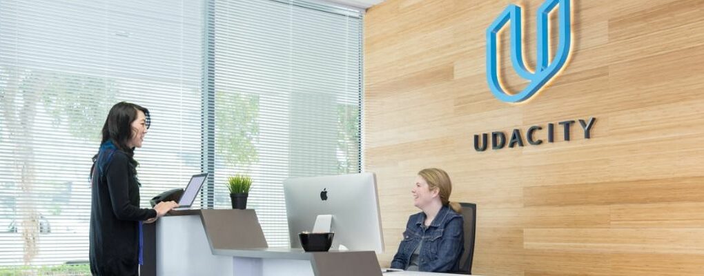 udacity