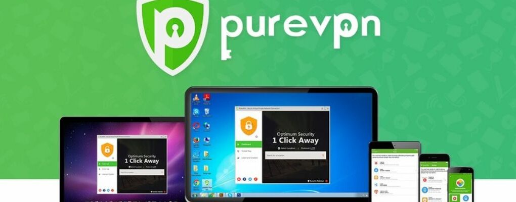 PureVPN