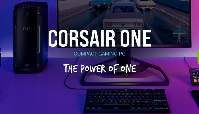 corsair