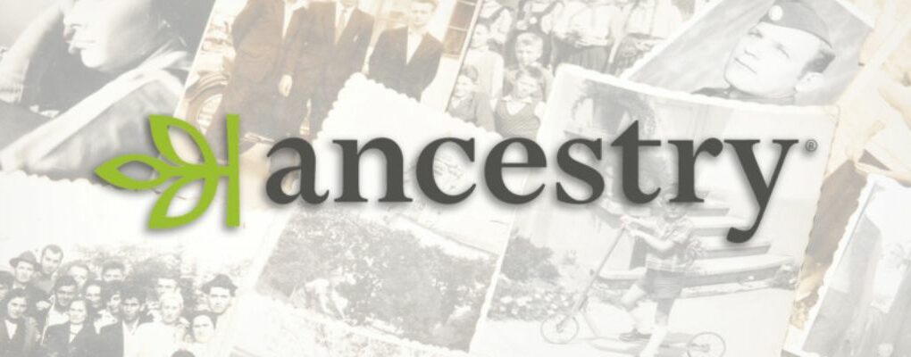 Ancestry