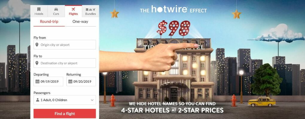 Hotwire