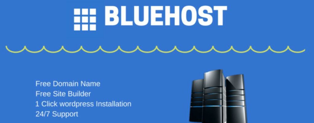 bluehost