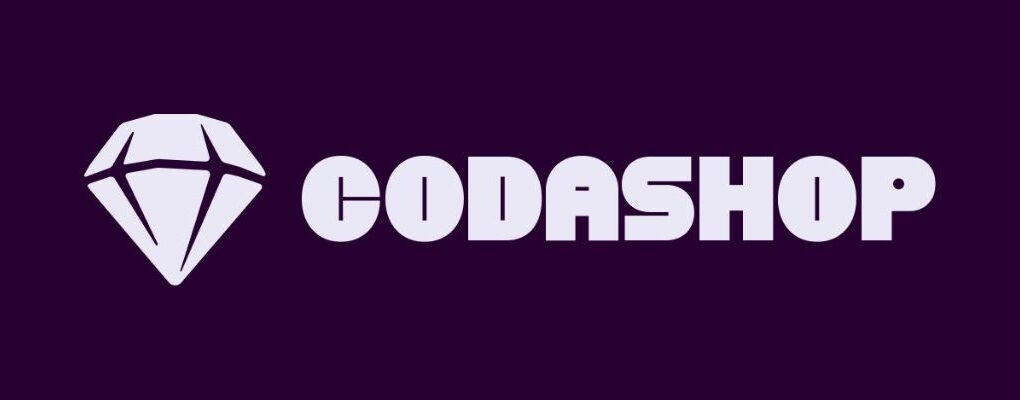 codashop