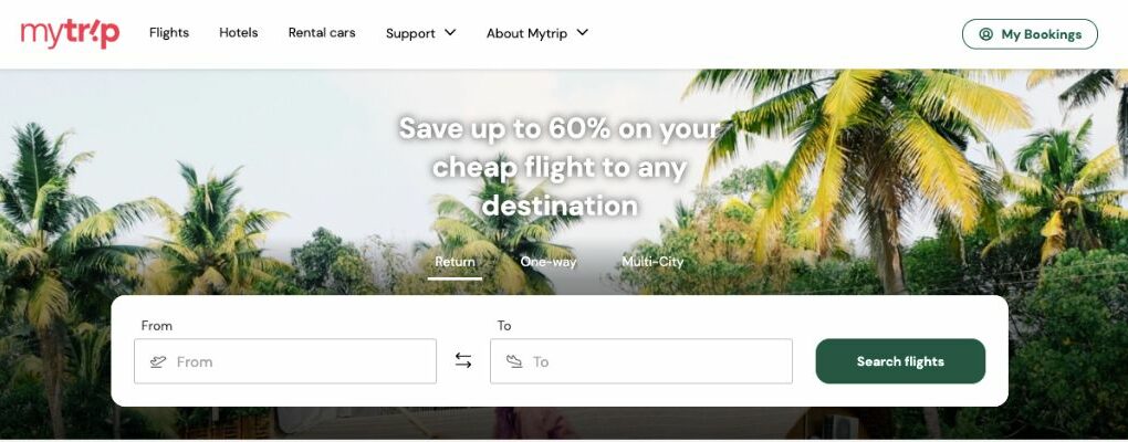 mytrip.com