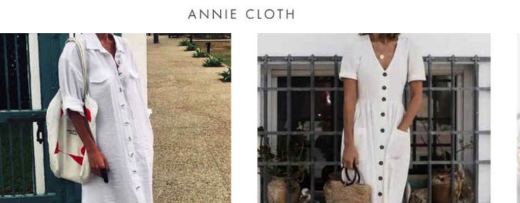 Annie-Cloth