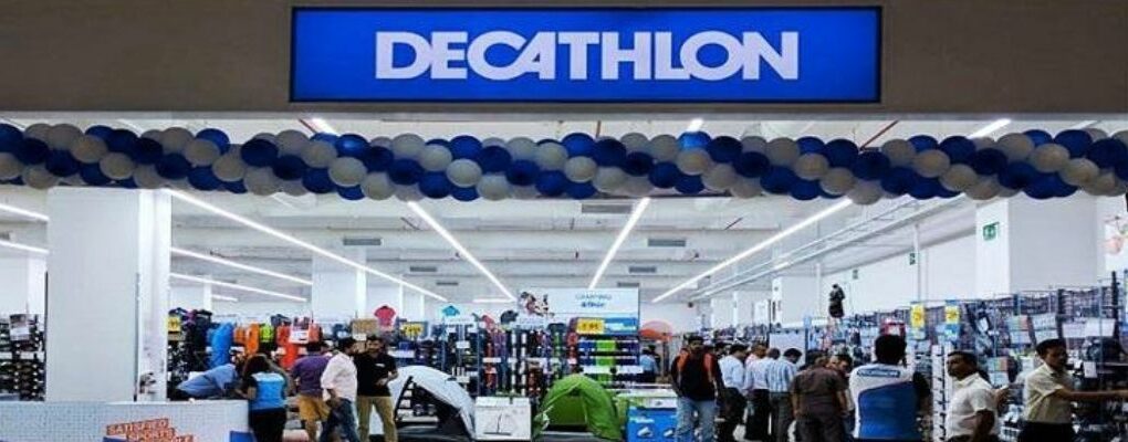 Decathlon