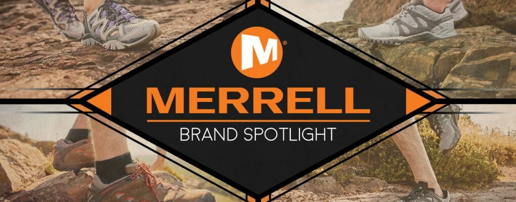 merrell