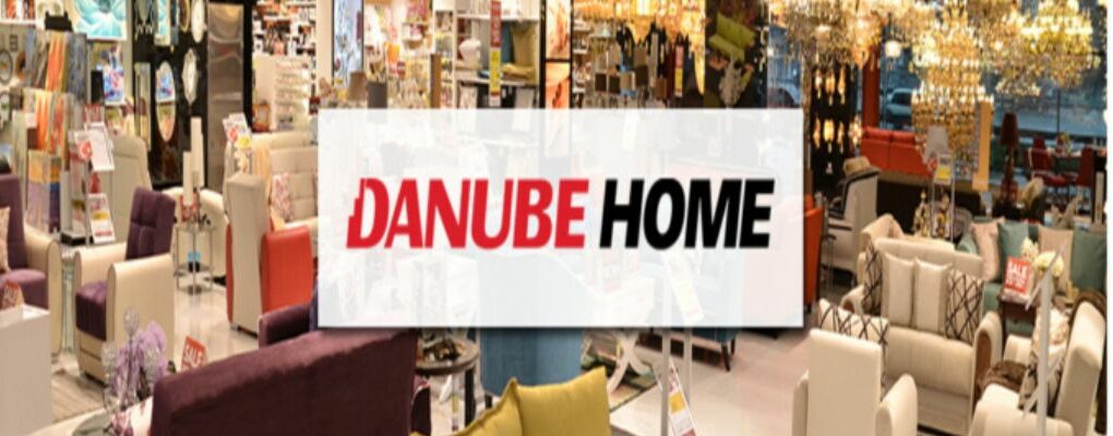 Danube-Home