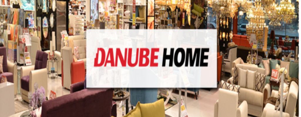 Danube-Home