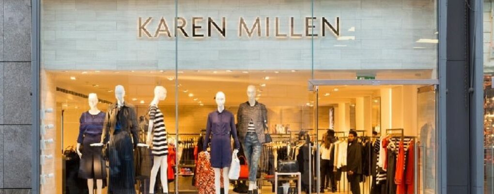 Karen-Millen