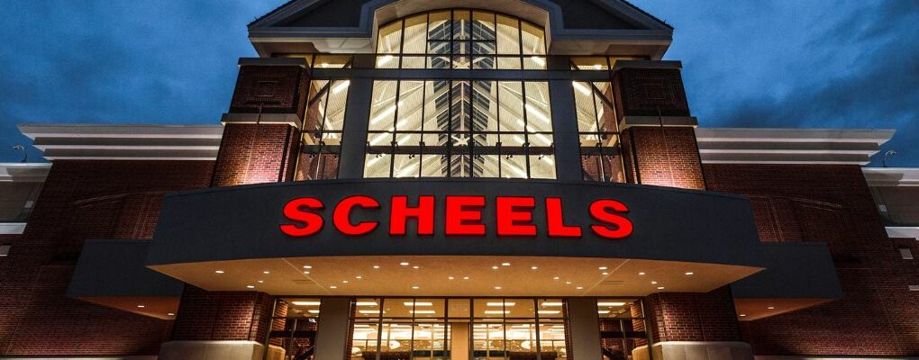 Scheels