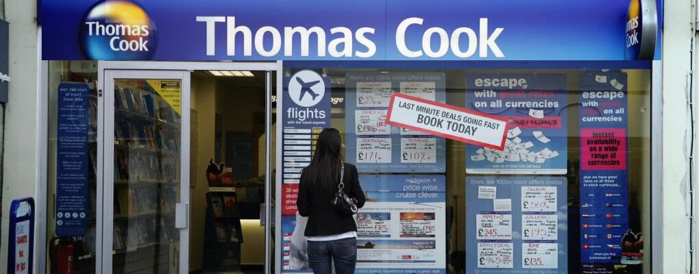 Thomas-Cook