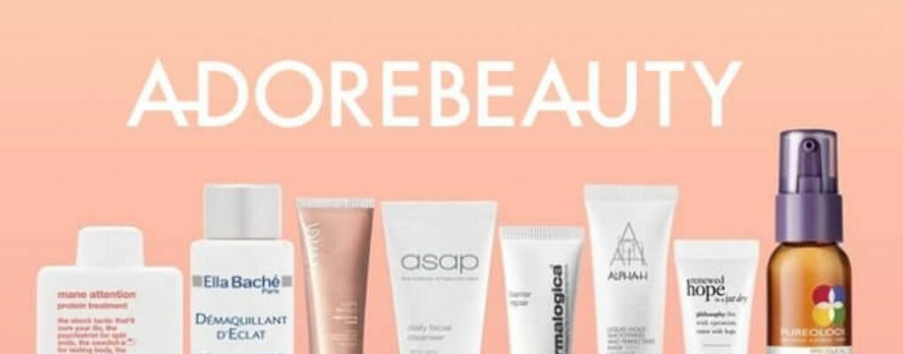 adorebeauty