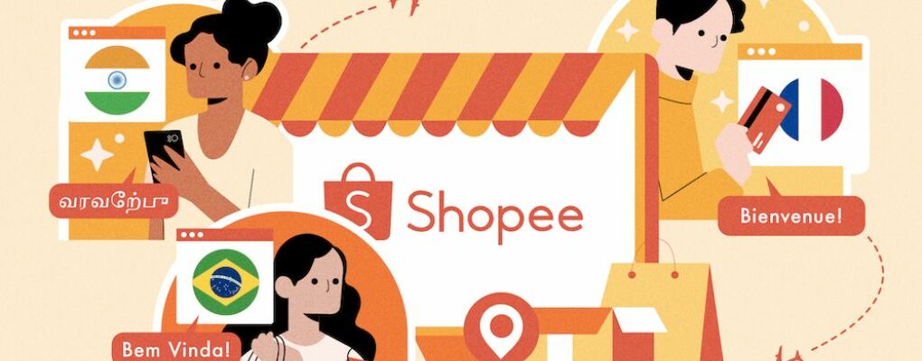 Shopee