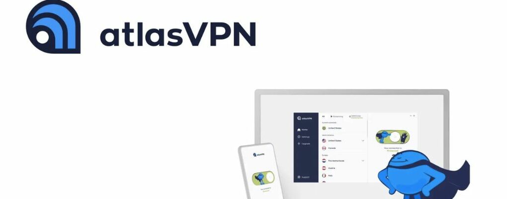 Atlas VPN