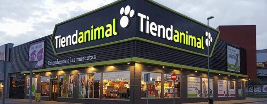 Tiendanimal