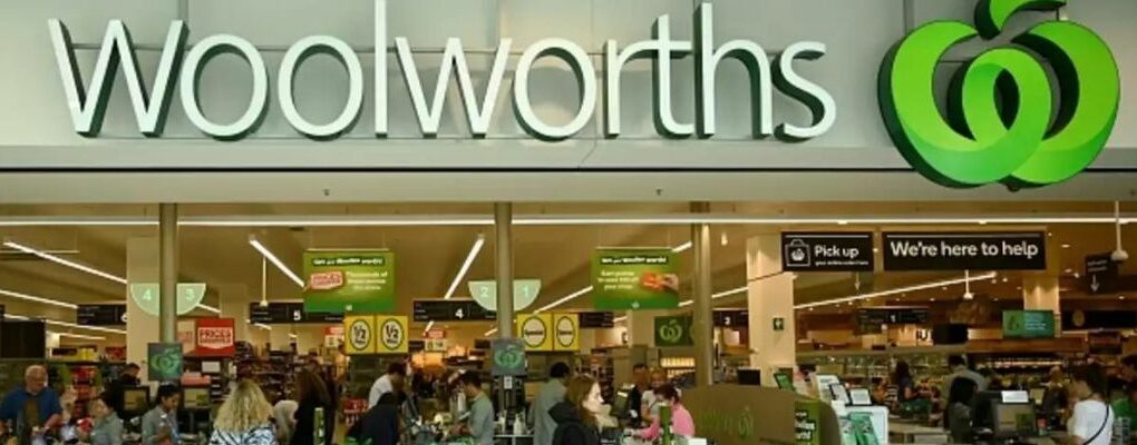 woolworths