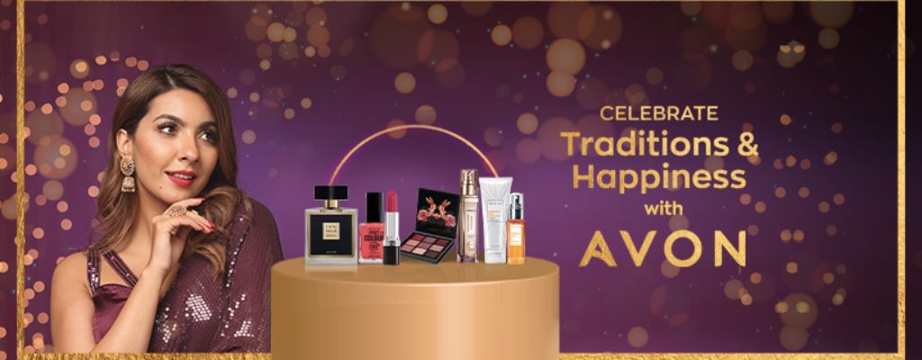 Avon Cosmetics