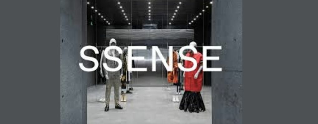 Ssense