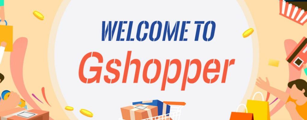 gshopper