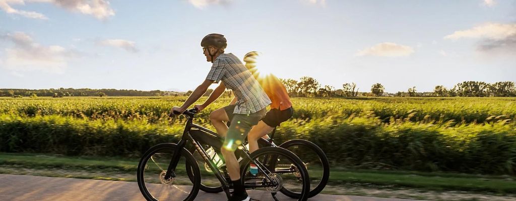 trek bicycle which country