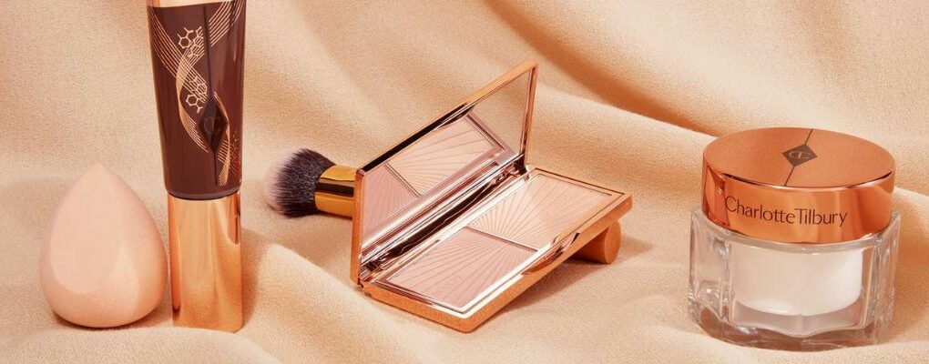 Charlotte Tilbury Beauty