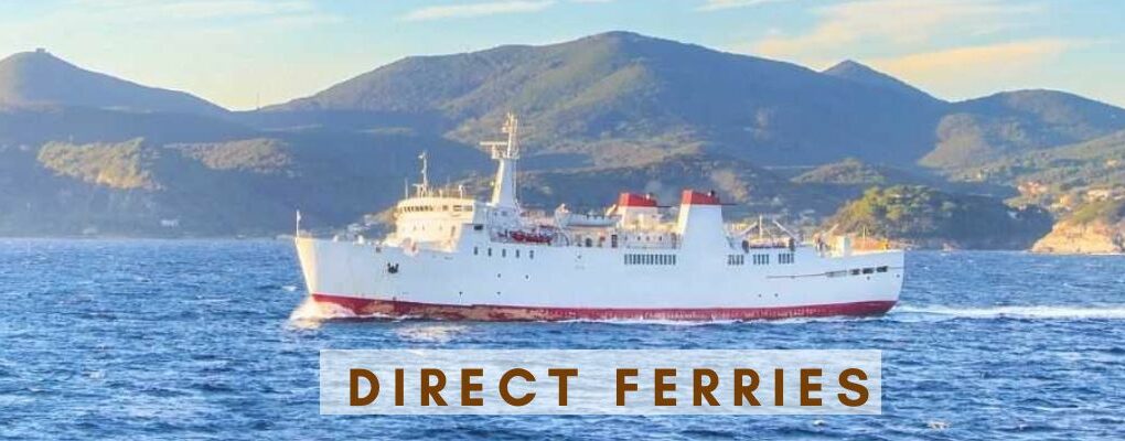 DirectFerries