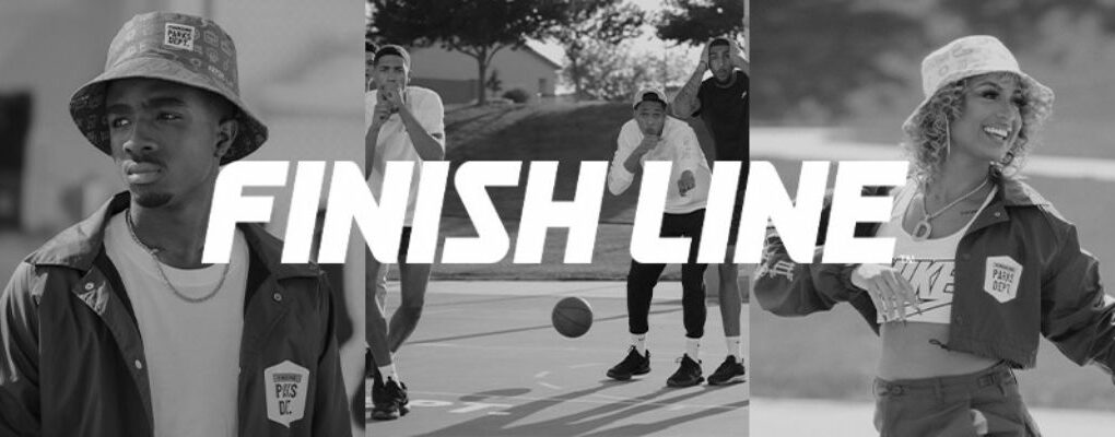 Finishline