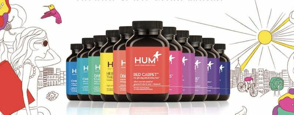 HUM Nutrition