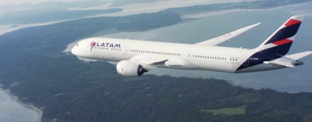 LatamAirlines