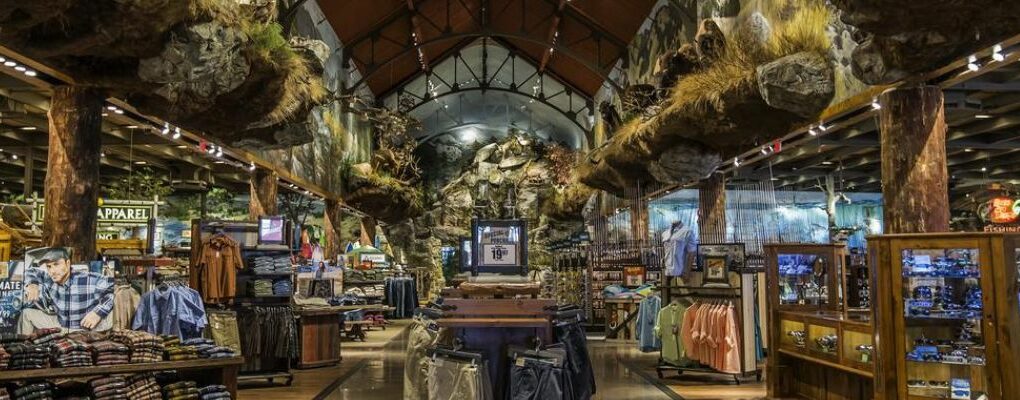 Bass Pro Shops