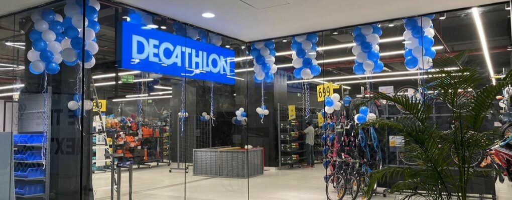 Decathlon