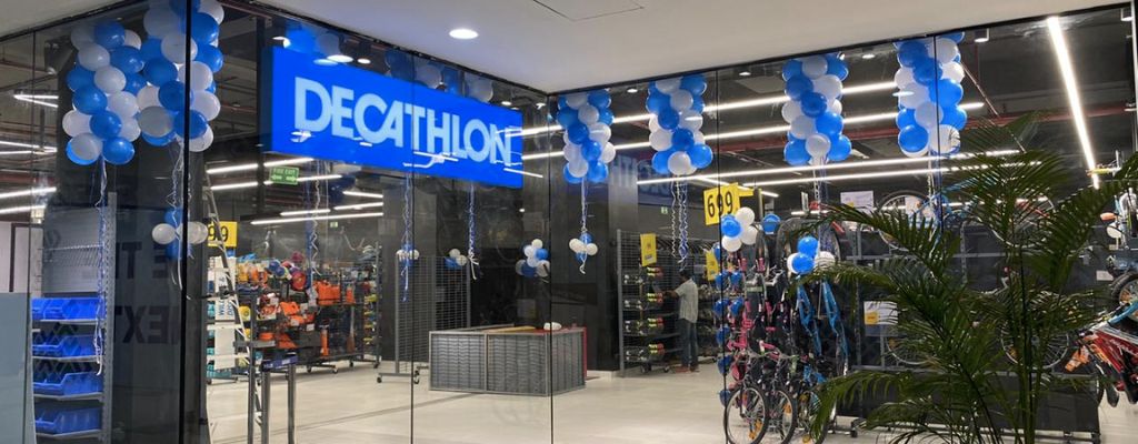 Decathlon