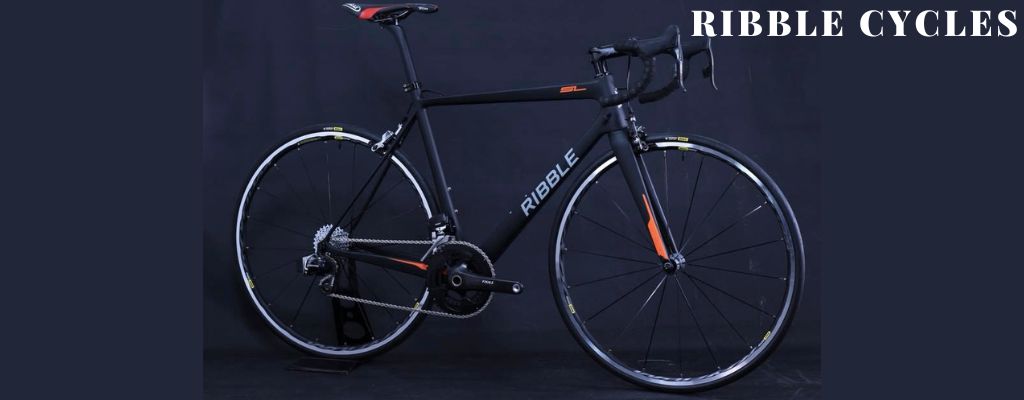 RibbleCycles