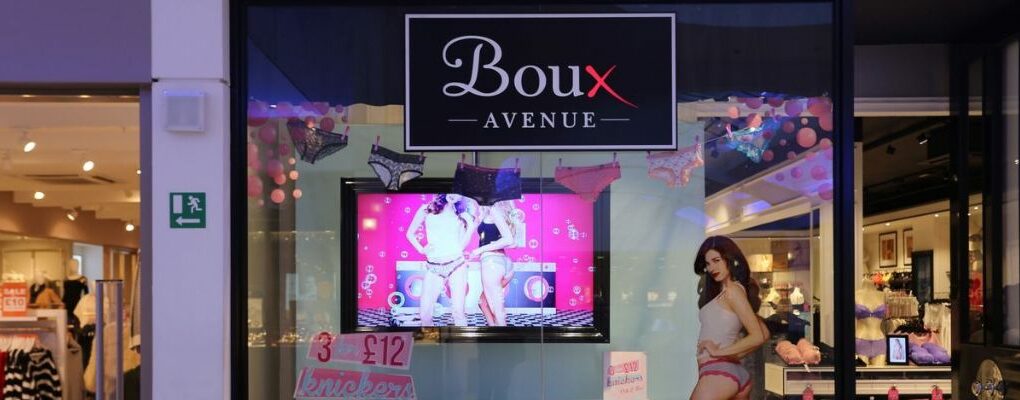 BouxAvenue