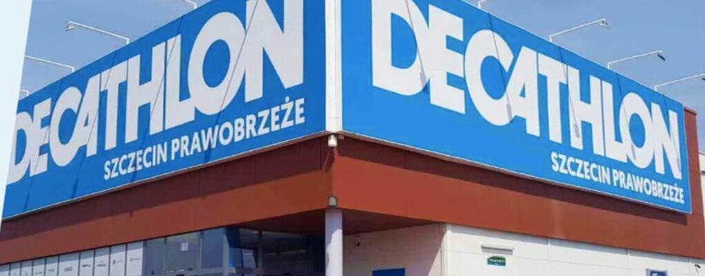 Decathlon