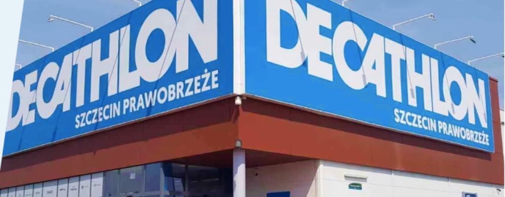 Decathlon