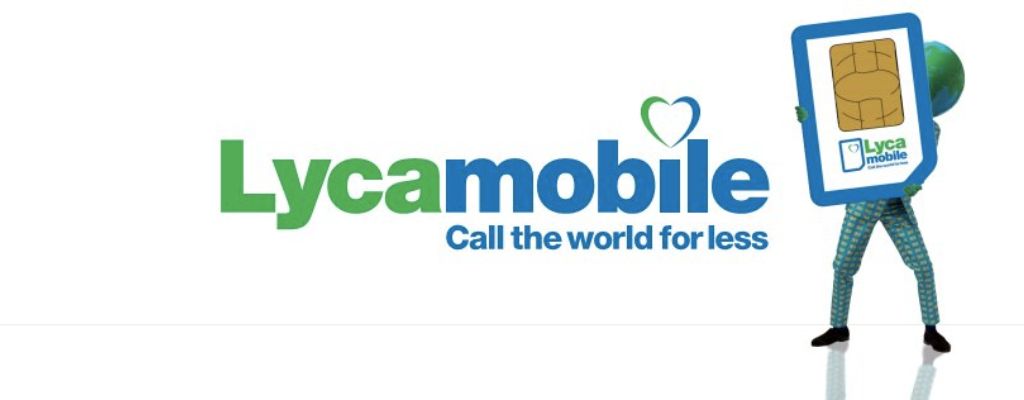 Lycamobile