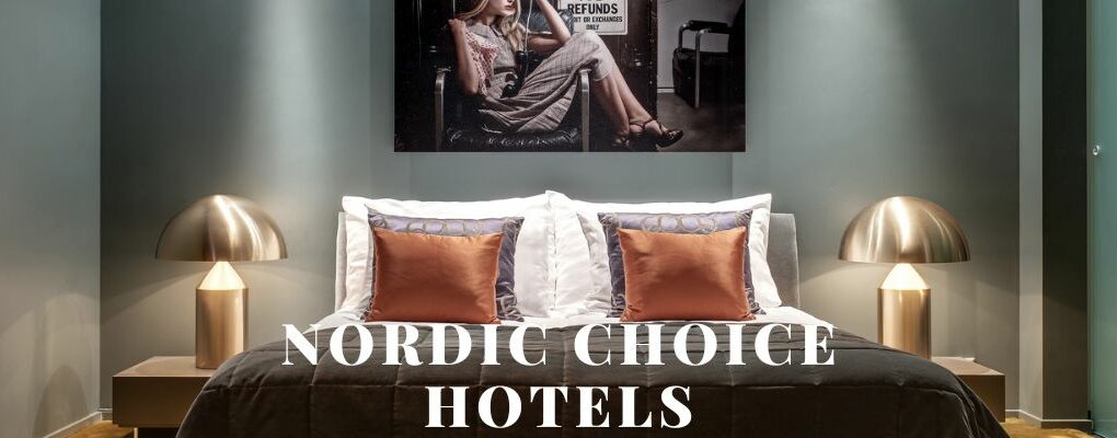 NordicChoiceHotels